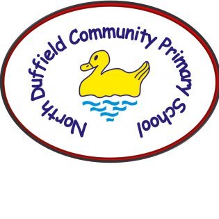North Duffield Primary School Logo