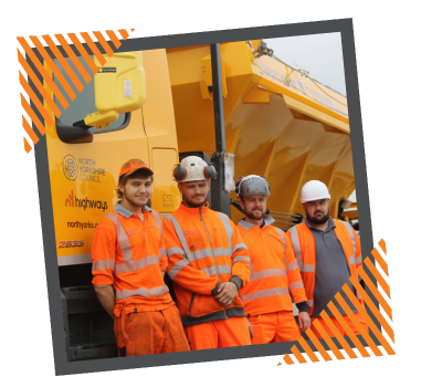 NY Highways – Apprentices