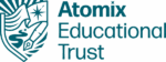 Atomix Educational Trust Logo