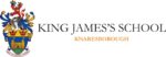 King James's School Logo