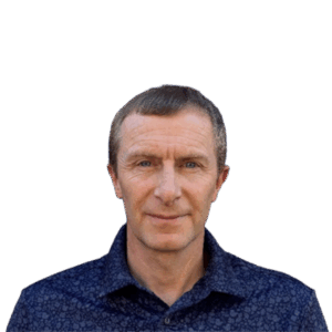 image of Neil Sellstrom, Principal Investment Manager