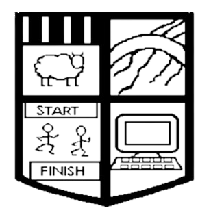 Whitley and Eggborough School Logo