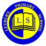 Logo of Leyburn Primary School