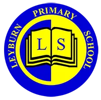 Logo of Leyburn Primary School