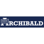 Archibald Primary School logo
