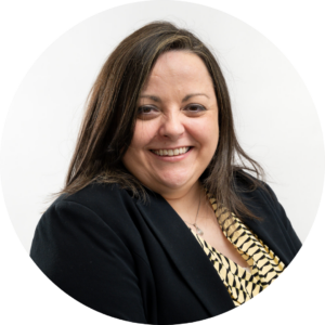 Gillian Taberner - Director at South Yorkshire Pensions Authority 