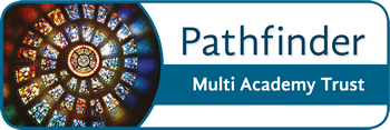 Logof for Pathfinder Multi Academy Trust
