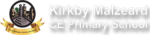 Logo for Kirkby Malzeard School