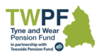 Tyne and Wear Pension Fund Logo
